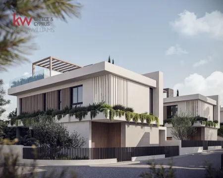 Casa Unifamiliar en venta