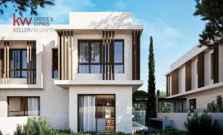 Casa Adosada en venta