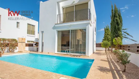 Paralimni, Famagosta