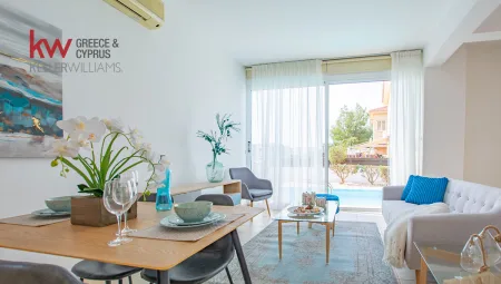 Villa for sale
