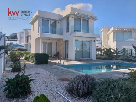 Villa for sale