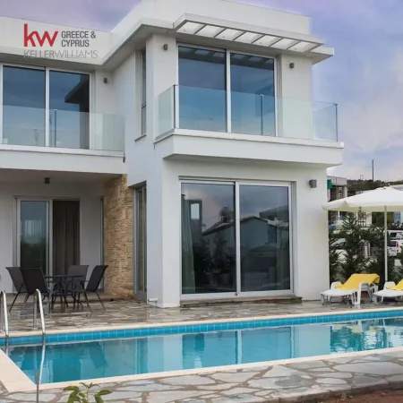 Villa for sale