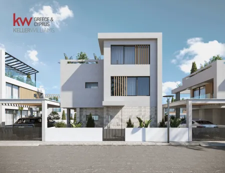 Villa à vendre