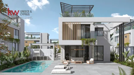Villa in vendita