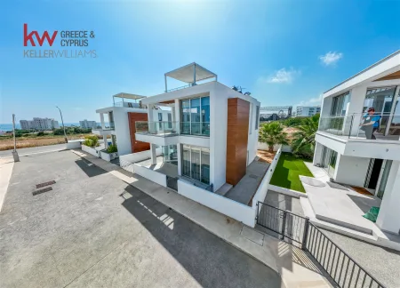 Paralimni, Famagosta