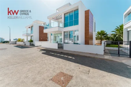 Villa in vendita