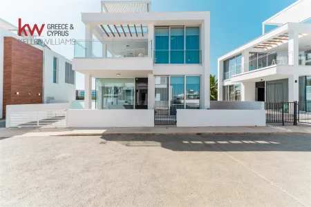 Villa in vendita