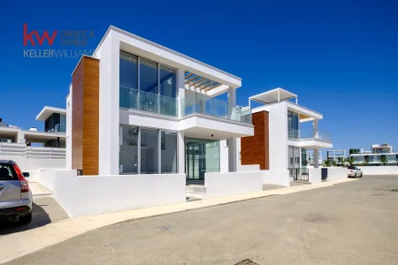 Villa in vendita