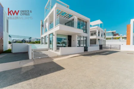 Villa in vendita