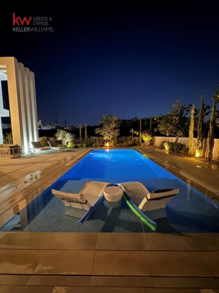 Villa in vendita