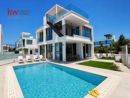 Villa in vendita