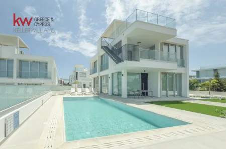 Villa in vendita