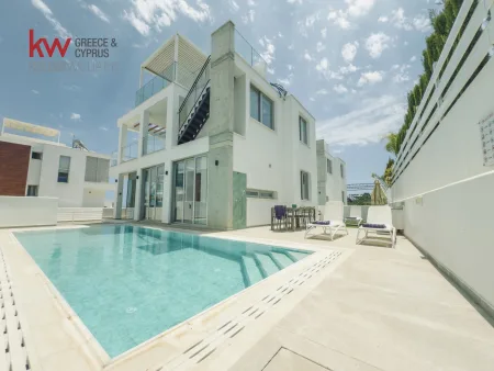 Villa in vendita
