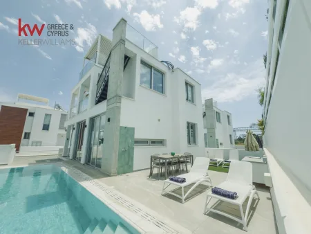 Villa in vendita