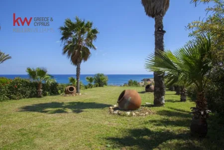 Παραλίμνι, Αμμόχωστος