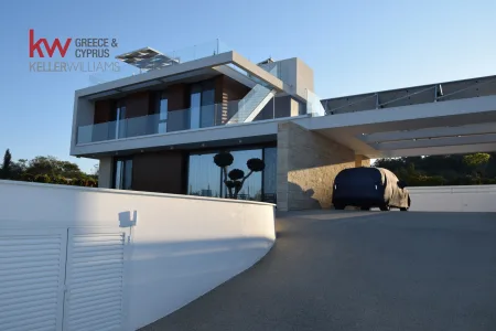 Παραλίμνι, Αμμόχωστος