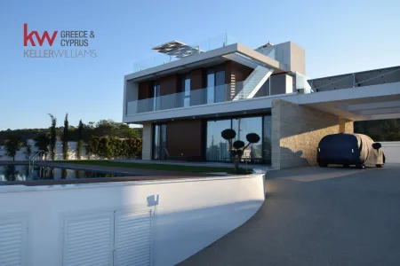 Villa en venta