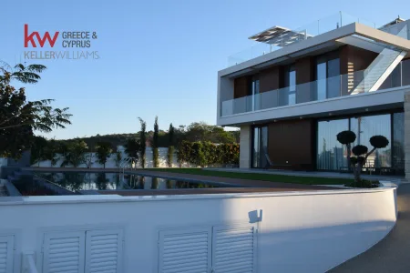 Villa in vendita