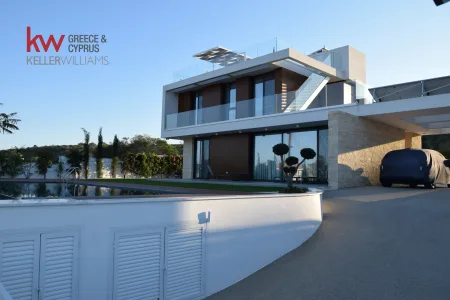 Villa en venta