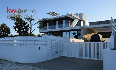 Villa en venta