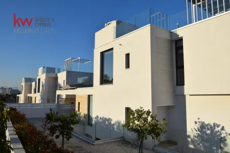 Villa en venta
