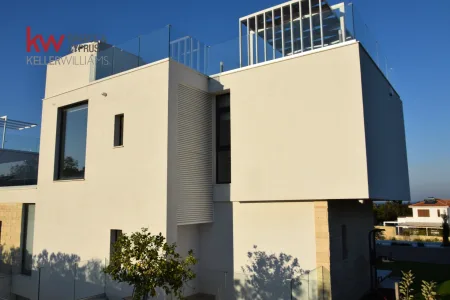 Villa en venta
