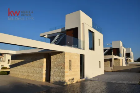 Villa en venta