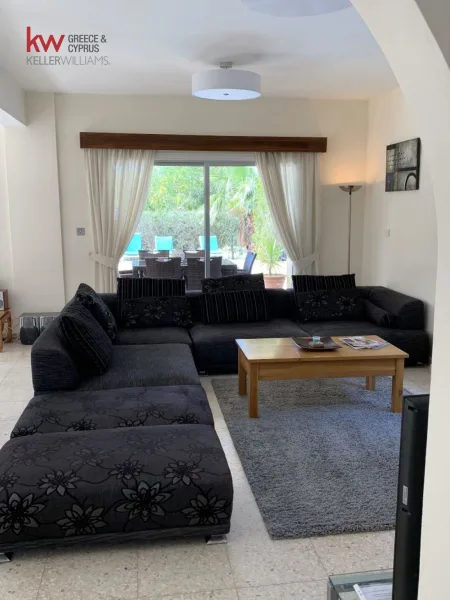 Thumbnail 5 בית פרטי למכירה ב- קפריסין