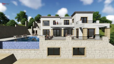 Thumbnail 2 בית פרטי למכירה ב- קפריסין