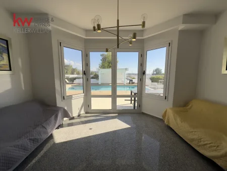 Casa Unifamiliar en venta