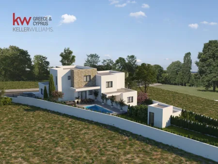 Thumbnail 4 Appartamenti In Vendita Paphos