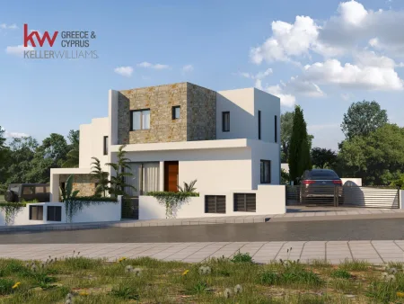 Thumbnail 5 Appartamenti In Vendita Paphos