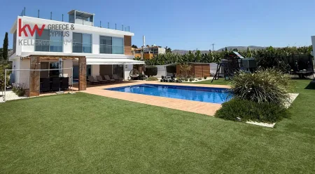 Villa in vendita