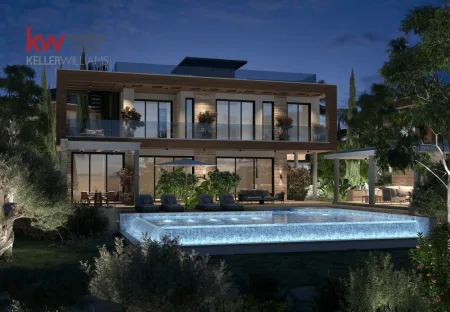 Villa in vendita
