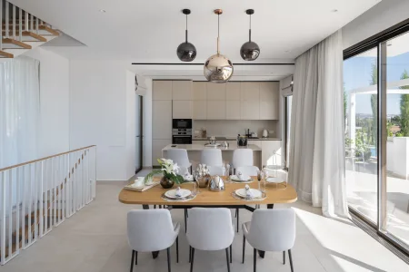 Villa for sale