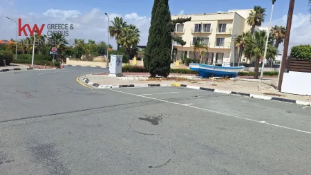 Pervolia, Larnaca