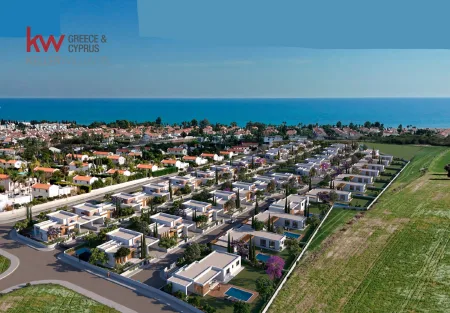 Casa Unifamiliar en venta