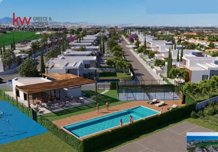 Casa Unifamiliar en venta
