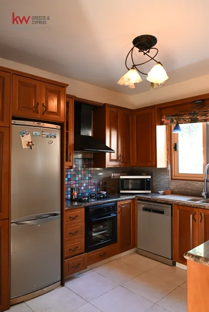 Detached House for sale