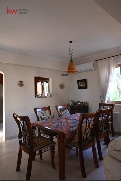 Detached House for sale