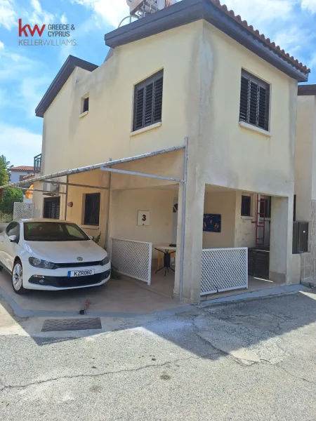 Casa Bifamiliare in vendita