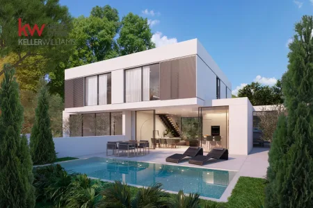 半独立式住宅在售