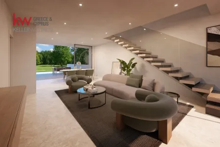 半独立式住宅在售