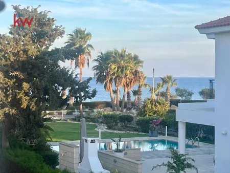 Pervolia, Larnaca