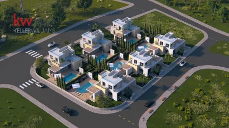 Villa en venta