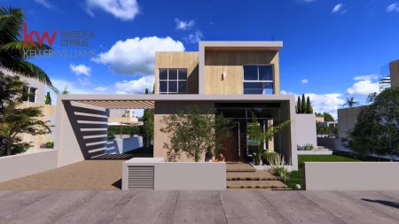 Villa en venta
