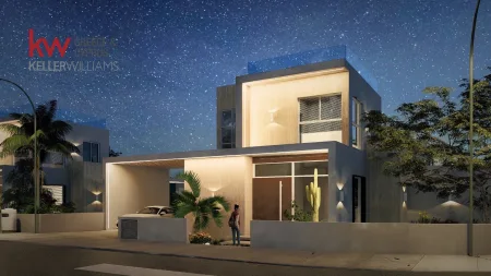 Villa en venta