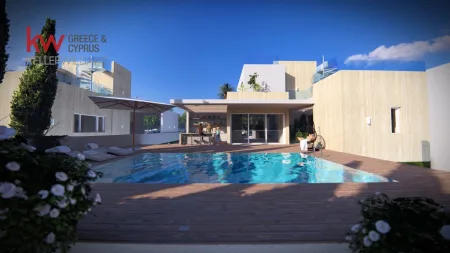 Villa en venta