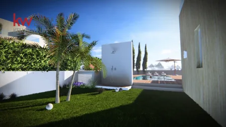 Villa en venta