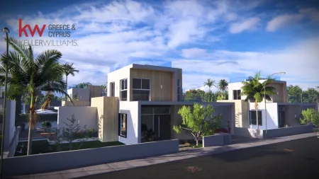 Villa en venta